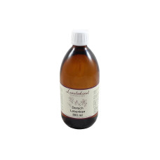 Lunderland Hunde-Nahrungsergänzung Dorschlebertran 500 ml Lunderland Hunde-Nahrungsergänzung Dorschlebertran 500 ml