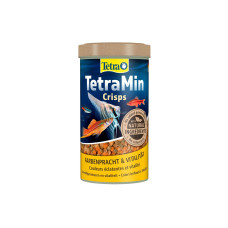Tetra Fischfutter Min Pro Crisps Tetra Fischfutter Min Pro Crisps