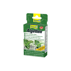 Tetra Algenvernichter Algetten 12 Tabletten