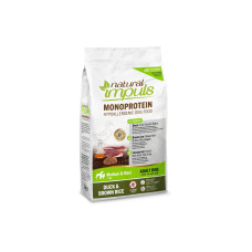 Natural Impuls Trockenfutter Adult Med/Max Ente 3 kg Natural Impuls Trockenfutter Adult Med/Max Ente 3 kg