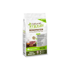 Natural Impuls Trockenfutter Adult Med/Max Ente 12 kg Natural Impuls Trockenfutter Adult Med/Max Ente 12 kg