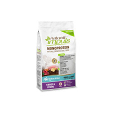 Natural Impuls Trockenfutter Senior Med/Max Truthahn 12 kg Natural Impuls Trockenfutter Senior Med/Max Truthahn 12 kg