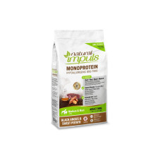 Natural Impuls Trockenfutter Adult Med/Ma Angus Rind 12 kg Natural Impuls Trockenfutter Adult Med/Ma Angus Rind 12 kg