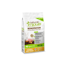Natural Impuls Trockenfutter Adult Med/Max Huhn 3 kg Natural Impuls Trockenfutter Adult Med/Max Huhn 3 kg