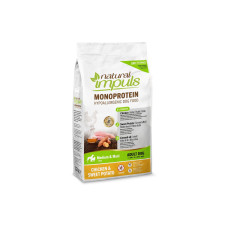 Natural Impuls Trockenfutter Adult Med/Max Huhn 12 kg Natural Impuls Trockenfutter Adult Med/Max Huhn 12 kg