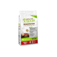 Natural Impuls Trockenfutter Adult Med/Max Pferd 3 kg Natural Impuls Trockenfutter Adult Med/Max Pferd 3 kg