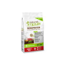 Natural Impuls Trockenfutter Adult Med/Max Pferd 12 kg Natural Impuls Trockenfutter Adult Med/Max Pferd 12 kg