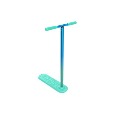 INDO Scooter Trampolin Kickstart Neon INDO Scooter Trampolin Kickstart Neon