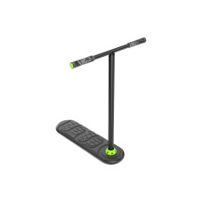 INDO Scooter Trampolin Fusion Schwarz INDO Scooter Trampolin Fusion Schwarz