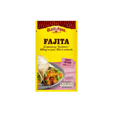 Old El Paso Gewürz Crispy Fajita Mix 85 g Old El Paso Gewürz Crispy Fajita Mix 85 g