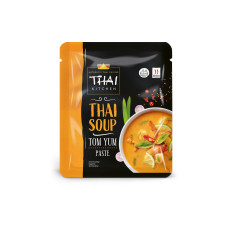 Thai Kitchen Tom Yum Soup Paste 70 g Thai Kitchen Tom Yum Soup Paste 70 g