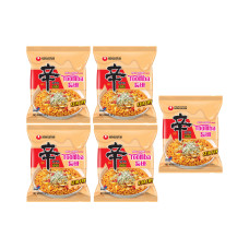 Nongshim Shin Toomba 5 x 137 g