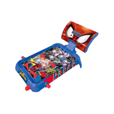 Lexibook Elektronischer Flipper Spider-Man