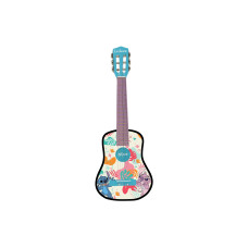 Lexibook Akustikgitarre Disney Stitch