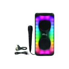 Lexibook Bluetooth-Lautsprecher mit Mikrofon