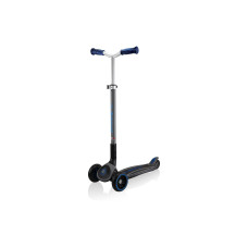 GLOBBER Scooter Master Prime Mini Scooter Schwarz/Blau GLOBBER Scooter Master Prime Mini Scooter Schwarz/Blau