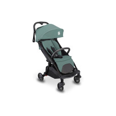 GLOBBER Buggy Stroll Lite Grau/Türkis GLOBBER Buggy Stroll Lite Grau/Türkis