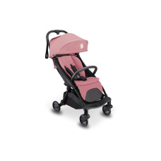 GLOBBER Buggy Stroll Lite Pink GLOBBER Buggy Stroll Lite Pink