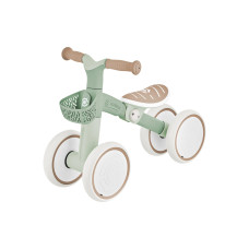 GLOBBER Kinder-Laufrad Learning Bike Pistache GLOBBER Kinder-Laufrad Learning Bike Pistache