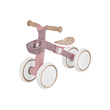 GLOBBER Kinder-Laufrad Learning Bike Berry GLOBBER Kinder-Laufrad Learning Bike Berry