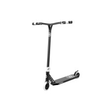 Motion Scooter Urban Extreme, Schwarz-Weiss Motion Scooter Urban Extreme, Schwarz-Weiss