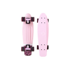 Slide Cruiser Pink Flower 22