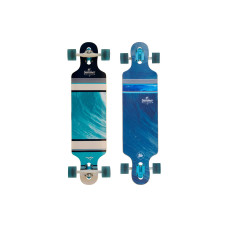 Slide Longboard Lagoon 36