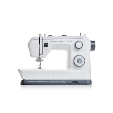 Husqvarna Nähmaschine Onyx 25 Weiss Husqvarna Nähmaschine Onyx 25 Weiss