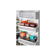 Hermia Kühlschrankorganizer 6 Stück 950 ml
