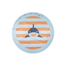 Swim Essentials Wassersprinklermatte Hai 27.2 x 19.1 x 4.3 cm Swim Essentials Wassersprinklermatte Hai 27.2 x 19.1 x 4.3 cm