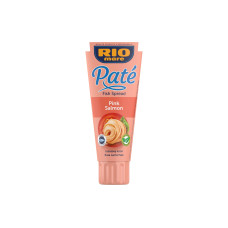 RIO mare Tube Patè Lachs 100 g RIO mare Tube Patè Lachs 100 g
