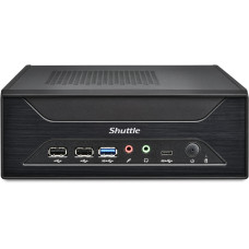 Shuttle XPC slim XH810 Shuttle XPC slim XH810