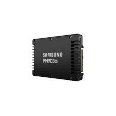 Samsung SSD PM9D3a 2.5 NVMe 960 GB Samsung SSD PM9D3a 2.5 NVMe 960 GB