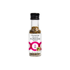 Clearspring Gewürze Organic Furikake Streusel 50 g Clearspring Gewürze Organic Furikake Streusel 50 g