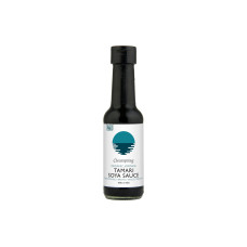 Clearspring Japanese Tamari Sojasauce 150 ml Clearspring Japanese Tamari Sojasauce 150 ml