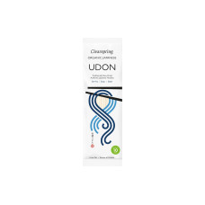 Clearspring Organic Japanische Udon Nudeln 200 g Clearspring Organic Japanische Udon Nudeln 200 g