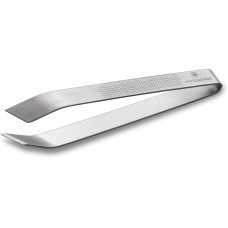 Victorinox Küchenzange Fischgräte aus Edelstahl 12 cm Grau Victorinox Küchenzange Fischgräte aus Edelstahl 12 cm Grau