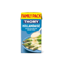 Thomy Hollandaise Sauce Family Pack 300 ml Thomy Hollandaise Sauce Family Pack 300 ml