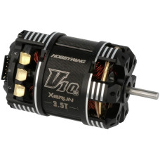 Hobbywing Brushless Motor Xerun V10 G3 9450 kV Hobbywing Brushless Motor Xerun V10 G3 9450 kV