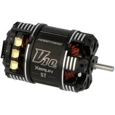 Hobbywing Brushless Motor Xerun V10 G3 6500 kV Hobbywing Brushless Motor Xerun V10 G3 6500 kV