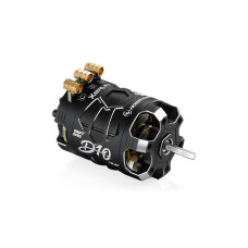 Hobbywing Brushless Motor Xerun D10 4600 Kv Schwarz Hobbywing Brushless Motor Xerun D10 4600 Kv Schwarz