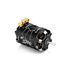 Hobbywing Brushless Motor Xerun D10 2900 Kv Schwarz Hobbywing Brushless Motor Xerun D10 2900 Kv Schwarz