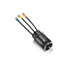 Hobbywing Brushless Motor Seaking 54113SL V2 800 kV Hobbywing Brushless Motor Seaking 54113SL V2 800 kV
