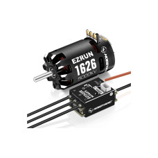 Hobbywing Brushless-Antriebsset Mini28 Combo mit 1626SD 5000 kV