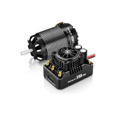 Hobbywing Brushless-Antriebsset Xerun XR8 Pro G3 Combo 2200 kV