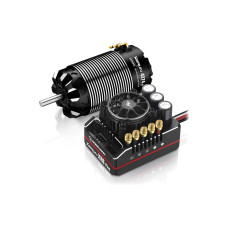 Hobbywing Antriebsset Xerun XR8 Plus G2S Combo 2250 kV