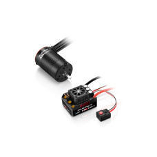 Hobbywing Brushless-Antriebsset Combo WP8BL150 G2 4268SL 2600 kV Hobbywing Brushless-Antriebsset Combo WP8BL150 G2 4268SL 2600 kV