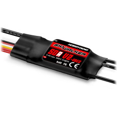 Hobbywing Brushless-Antriebsset Skywalker V2 50A 3-4s, 5A BEC