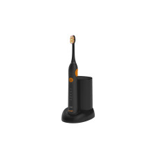 Tentapik Schallzahnbürste UV-Clean Schwarz Tentapik Schallzahnbürste UV-Clean Schwarz