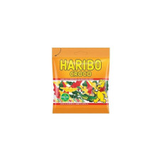Haribo Int. Gummibonbons HALAL Croco 100 g